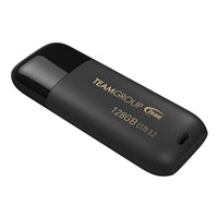 Team C175 128GB USB 3.2 Black USB Flash Drive Team C175 128GB USB 3.2 Black USB Flash Drive